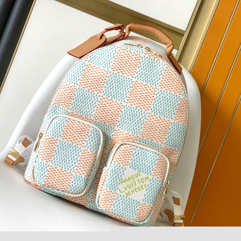 LV Backpacks